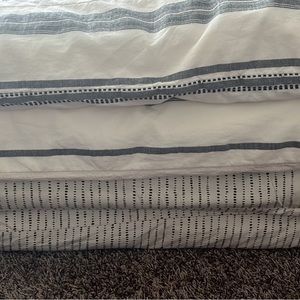 Minky Beddys bedding pillow covers